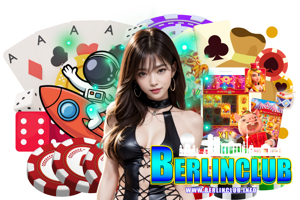berlinclub wallet