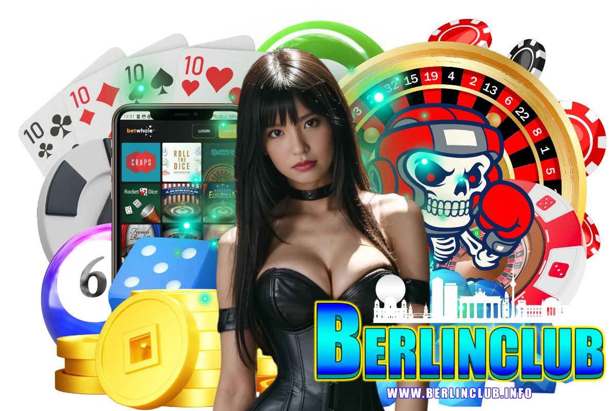 berlinclub สมัคร